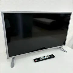 1週間保証付き LG 32LB57YM-JB LEDテレビ LCD 32インチ large-m08.jpg