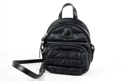 新品タグ付き✨】希少✨MONCLER モンクレール KILIA 巾着ショルダー