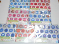 ウマ娘 プリティーダービー 一番くじ 6弾 F賞 マルチケース 全7種セット★新品未開封