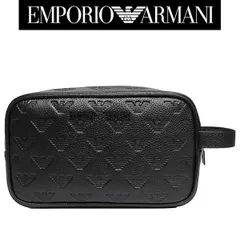 2023年最新】EMPORIO ARMANI セカンドバッグの人気アイテム - メルカリ