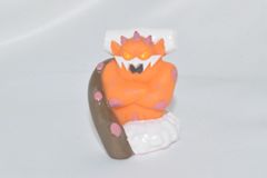 ランドロス ポケモン指人形 - メルカリ