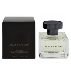 バナナリパブリック ブラック ウォルナット EDT・SP 100ml 香水 フレグランス BLACK WALNUT MAN BANANA REPUBLIC 新品 未使用のサムネイル