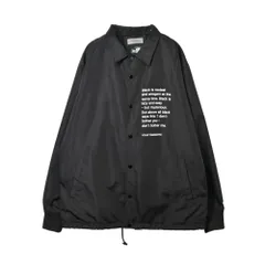 2025年最新】yohji yamamoto new era コーチジャケットの人気