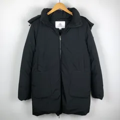 2026年最新】pyrenex blow ダウンジャケットの人気アイテム - メルカリ