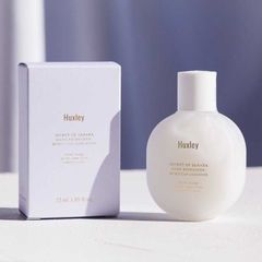【新品未使用】Huxley ハクスリー ハンドリフレッシャー モロッカンガーデナー ハンドクリーム ハンドケア 保湿 女性