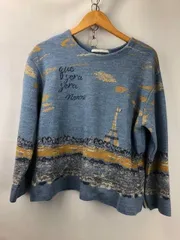 2026年最新】non-no ニット・セーターの人気アイテム - メルカリ