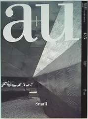 【a+u】 建築と都市 2006年1〜3月・5〜12月 11冊セット 2025年最新】a+u 建築の人気アイテム - メルカリ