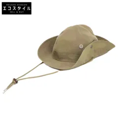 RRL ダブルアールエル　サファリハット RRL ダブルアールエル サファリハット - メルカリ