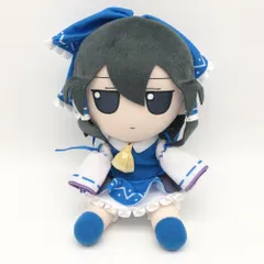2025年最新】東方ぬいぐるみシリーズ ふもふもれいむの人気