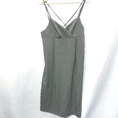 ◇ Sweet Mommy スウィートマミー ロング丈 ワンピース サイズM ブラック レディース E  【1408060015498】