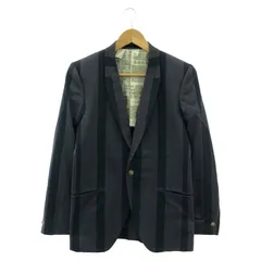 美品 N.HOOLYWOOD テーラードジャケット ベージュS N.HOOLYWOOD ジャケット テーラードジャケット 「N.HOOLYWOOD/エヌ