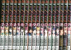2025年最新】to loveる 18巻の人気アイテム - メルカリ