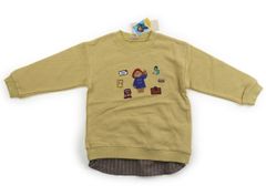 ファミリア/familiar】カバーオール 70サイズ 女の子【子供服