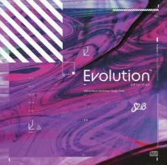 【中古】同人音楽CDソフト Evolution / PANDA TRAX