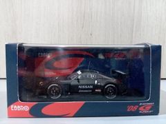 EBBRO NISSAN GT-R SUPER GT 2008 Test Car - メルカリ