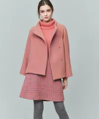 2025年最新】ストロベリーフィールズ ショートコートの人気アイテム