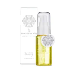 超音波 美顔器専用ジェル 美ルル b2 ボトル（50ｇ） モイスチャージェル belulu b2 bottole ビルル 日本製