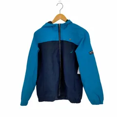 ノーティカ NAUTICA Water-Resistant Hooded Jacket マウンテンパーカー メンズ JPN：L のサムネイル