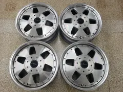 ★当時物・希少Speed Star アルミ ホイール 13インチ　6J 深リム 2025年最新】Yahoo!オークション -スピードスター ホイール 13
