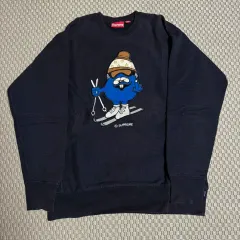 2025年最新】supreme カマチョ スウェットの人気アイテム - メルカリ