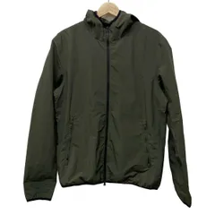 2025年最新】HERNO ヘルノ ブルゾンの人気アイテム - メルカリ