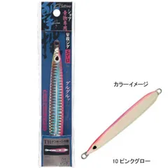 2025年最新】撃投ジグ ピンクグローの人気アイテム - メルカリ
