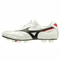 MIZUNO - モレリアネオ3 mix 27.5 新品未使用　中敷無し　箱なし モレリアネオIII JAPAN MIX 取替式(サッカー／フットボール