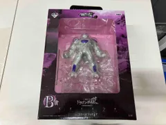 (未使用･未開封品)　一番くじ ドラゴンボール改 最強ライバル編 B賞 フリーザ フィギュア 単品 7z28pnb Amazon.co.jp: 一番くじ ドラゴンボール改 最強ライバル編 B賞