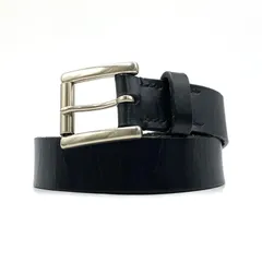 日本製新品未使用ヨウジヤマモトプールオムmadeinjapanスタッズベルト 2025年最新】Yohji Yamamoto メンズ ベルトの人気アイテム