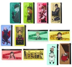 【中古】雑貨 全12種セット 「SPY×FAMILY フルカラーポーチコレクション」