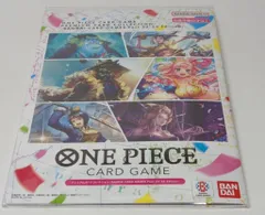 バンダイ ワンピースカードゲーム プレミアムカードコレクション　23-24Edition