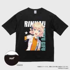 BanG Dream! 長崎そよ×RUDIE