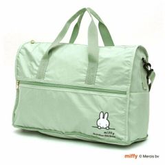 ☆海外限定☆ Miffy×Starbucks トートバック グリーン - メルカリ