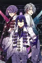 VΔLZ ヴァルツ　 にじさんじ　タペストリー にじさんじ 甲斐田晴 弦月藤士郎 長尾景 にじさんじ七夕グッズ