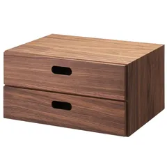 無印良品 ダークブラウン6段収納チェスト 800x400x1195mm 無印良品 ダークブラウン6段収納チェスト 800x400x1195mm