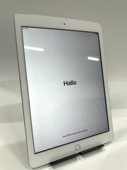 ㊱【状態：良】iPad 第6世代 Wi-Fi+セルラーモデル シルバー  | あいぱっど アイパッド  タブレット 中古iPad iPad本体 ipad A1954