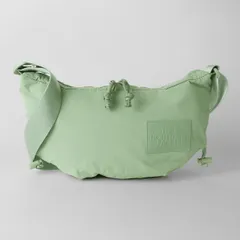 新品 ザノースフェイス THE NORTH FACE ウエストバッグ・ボディバッグ CROSSBODY BAG セージ