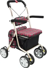 2025年最新】シルバーカーの人気アイテム - メルカリ