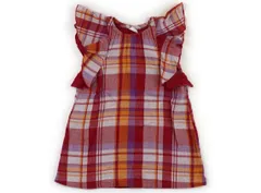 【ブリーズ/BREEZE】ワンピース 110サイズ 女の子【子供服・ベビー服】（1827247）