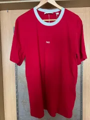 2025年最新】Helmut Lang メンズ Tシャツの人気アイテム - メルカリ