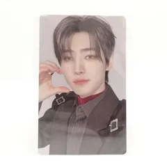 ENHYPEN ソンフン ROMANCE : UNTOLD daydream Weverse × STUDIO CHOOM 特典 限定 トレカ フォト カード SUNGHOON エンハイフン  EN-