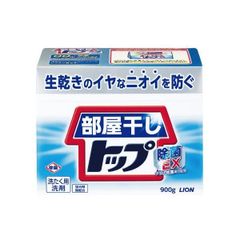 廃盤】LION トップ プラチナクリア 粉末洗剤 900g ゆずの香り - メルカリ