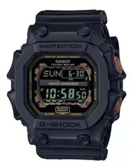 2024年最新】カシオ 腕時計 1CASIO G-Shock GX-56-1B Original Black