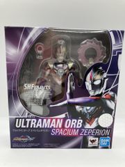 [중고]SHFiguarts 울트라맨 오브 스페시움제페리온[90]