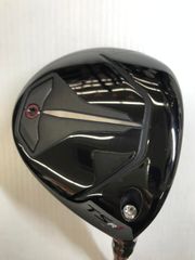 【最短翌日発送】TSR1 | 18 | R | TSP-120 | 中古 | フェアウェイウッド | タイトリスト