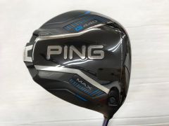 【最短翌日発送】G440 MAX | 10.5 | SR | ALTA J CB BLUE | 中古 | ドライバー | ピン