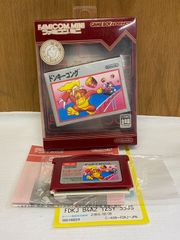 【GBA】ドンキーコング（ジャンク品・動作未確認）