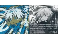 【中古】コレクションシール 呪術3-28[特級レア・極]：五条悟