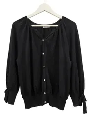 未使用　AUSTIN REED オースチンリード　カーディガン 90s- Vintage AUSTIN REED オースチンリード 長袖カーディガン