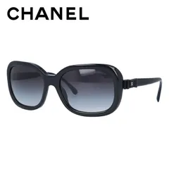 CHANEL - シャネル CHANEL リボン ココマーク サングラスの通販
